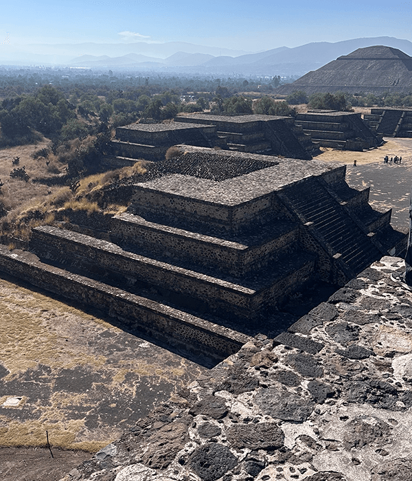 An amazing trip that’s on budget.